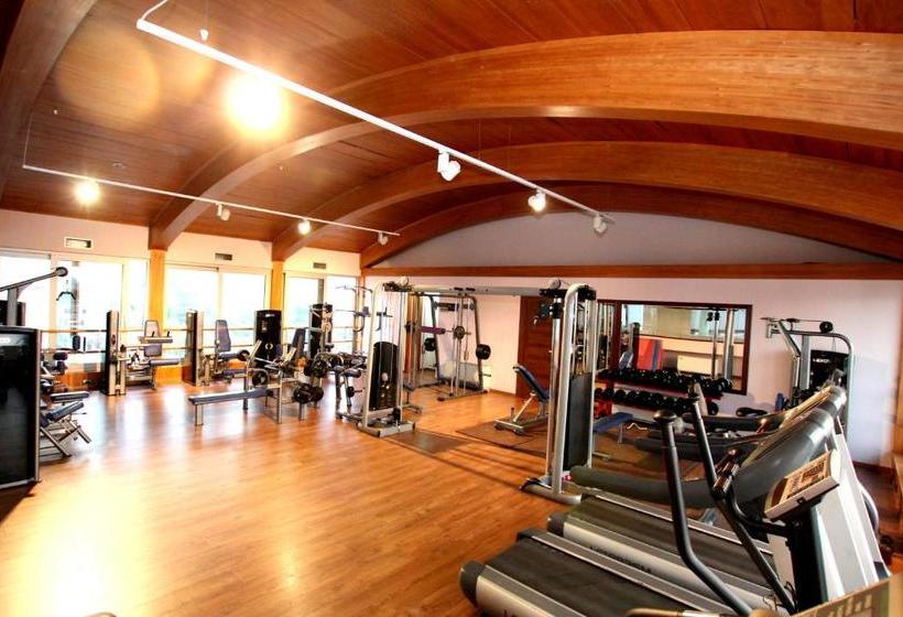 בית מלון כפרי White Dream