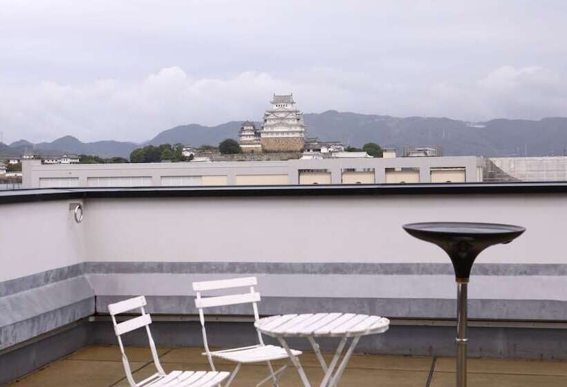 호텔 Wing International Himeji