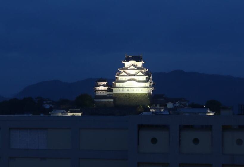 호텔 Wing International Himeji