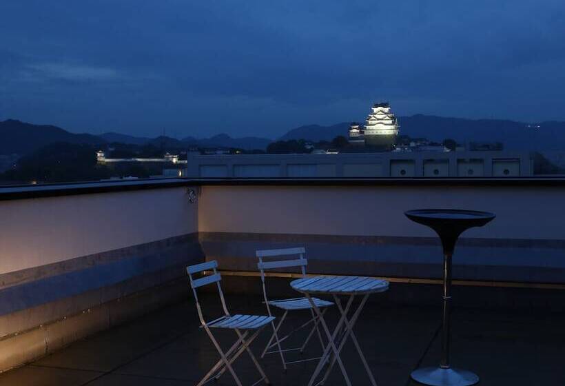 호텔 Wing International Himeji