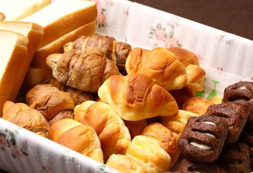 호텔 Wing International Himeji