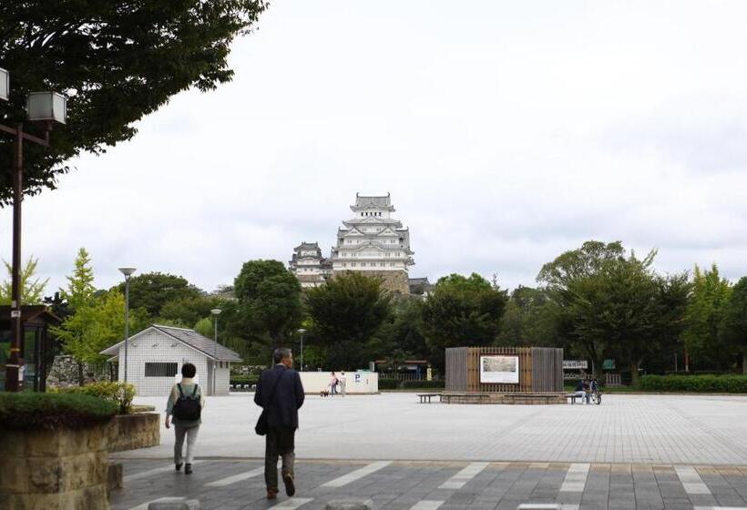 호텔 Wing International Himeji