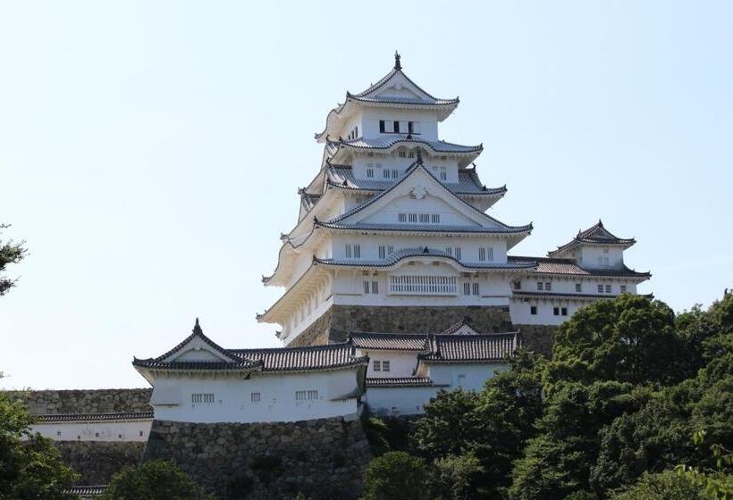 호텔 Wing International Himeji