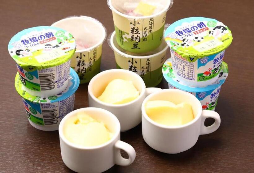 호텔 Wing International Himeji