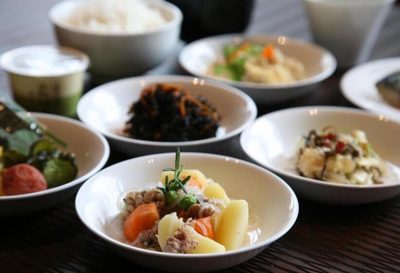 호텔 Wing International Himeji