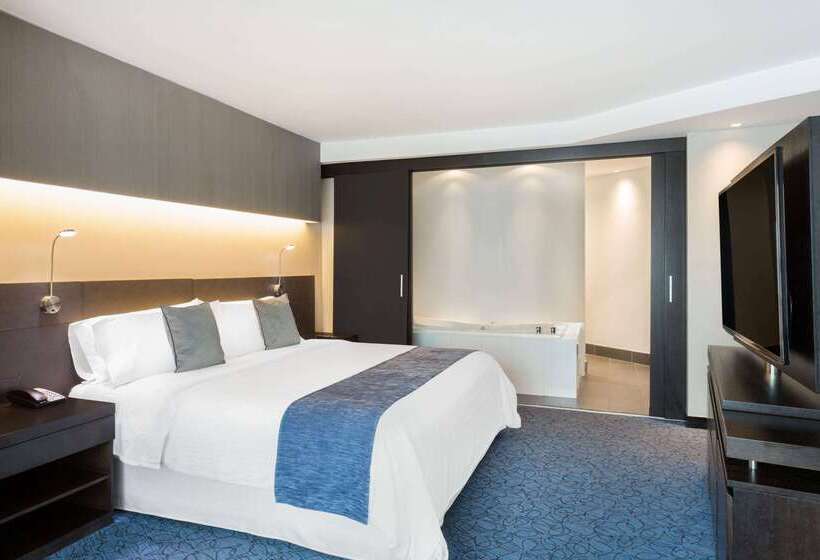 בית מלון כפרי Wyndham Guayaquil, Puerto Santa Ana