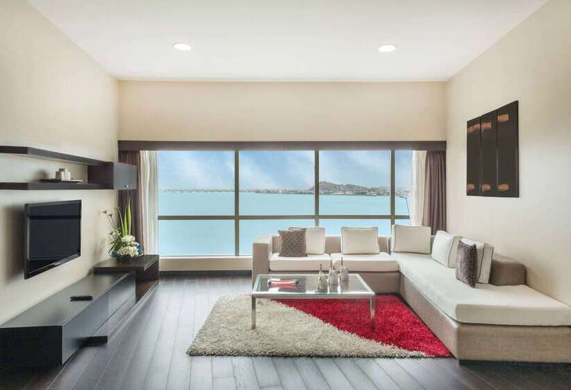 בית מלון כפרי Wyndham Guayaquil, Puerto Santa Ana