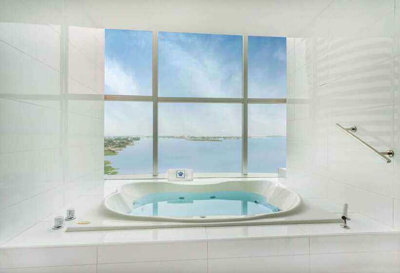 בית מלון כפרי Wyndham Guayaquil, Puerto Santa Ana