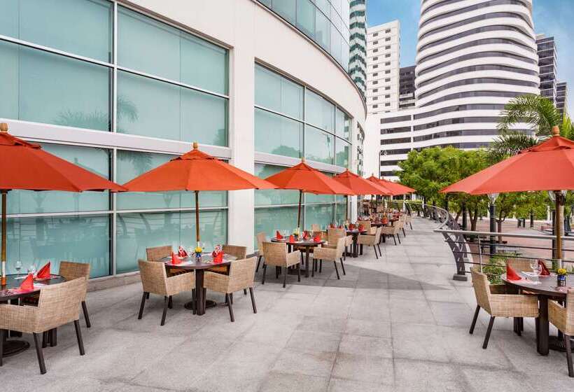 בית מלון כפרי Wyndham Guayaquil, Puerto Santa Ana