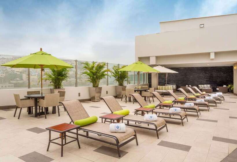 בית מלון כפרי Wyndham Guayaquil, Puerto Santa Ana