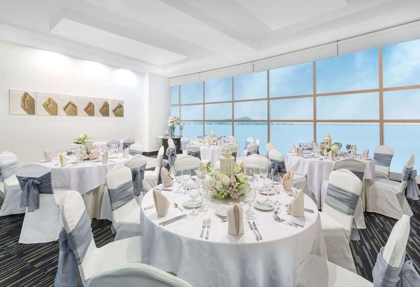 בית מלון כפרי Wyndham Guayaquil, Puerto Santa Ana