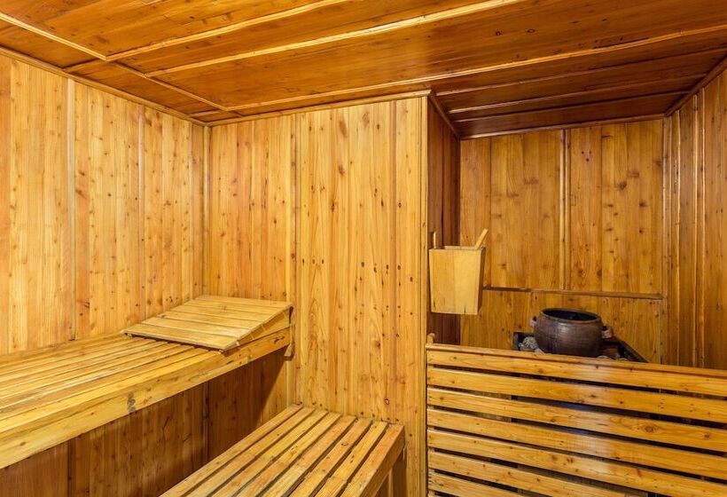 בית מלון כפרי Wyndham Guayaquil, Puerto Santa Ana