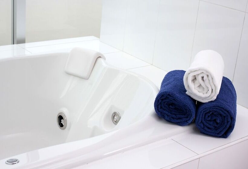 בית מלון כפרי Wyndham Guayaquil, Puerto Santa Ana