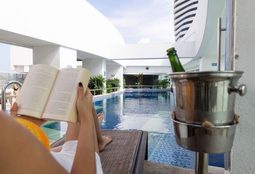 בית מלון כפרי Wyndham Guayaquil, Puerto Santa Ana