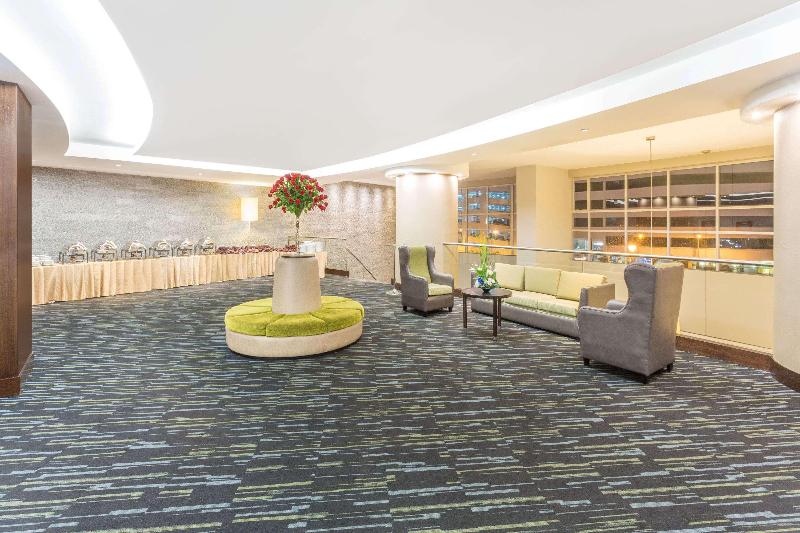 בית מלון כפרי Wyndham Guayaquil, Puerto Santa Ana