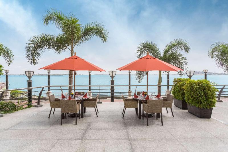 בית מלון כפרי Wyndham Guayaquil, Puerto Santa Ana