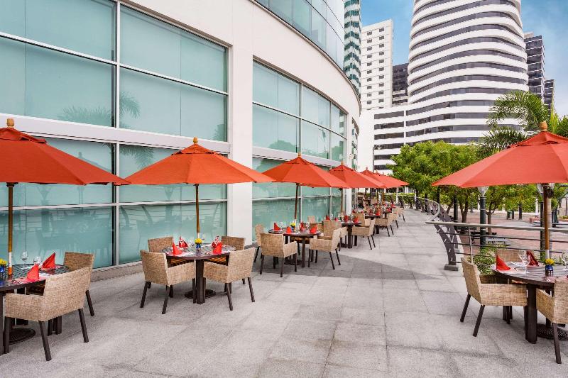 בית מלון כפרי Wyndham Guayaquil, Puerto Santa Ana