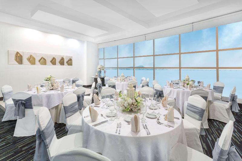 ホテル Wyndham Guayaquil, Puerto Santa Ana