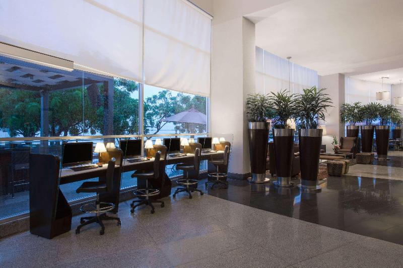 בית מלון כפרי Wyndham Guayaquil, Puerto Santa Ana