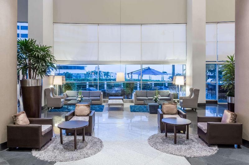בית מלון כפרי Wyndham Guayaquil, Puerto Santa Ana