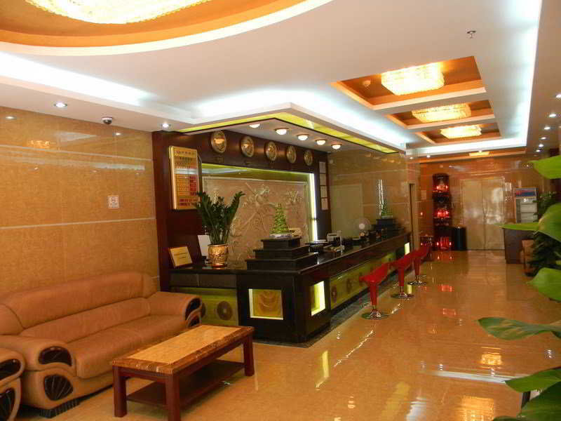 Hotel Zhong Qiao