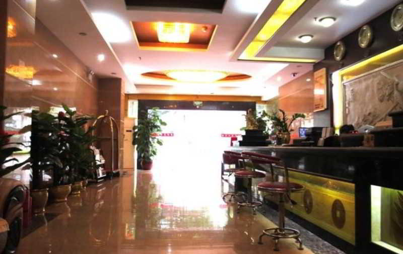 Hotel Zhong Qiao