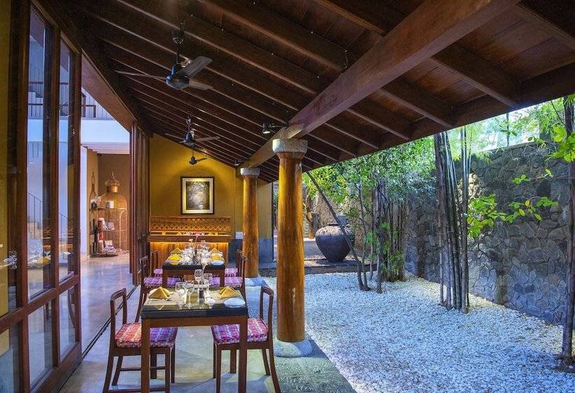 호텔 Zylan Colombo