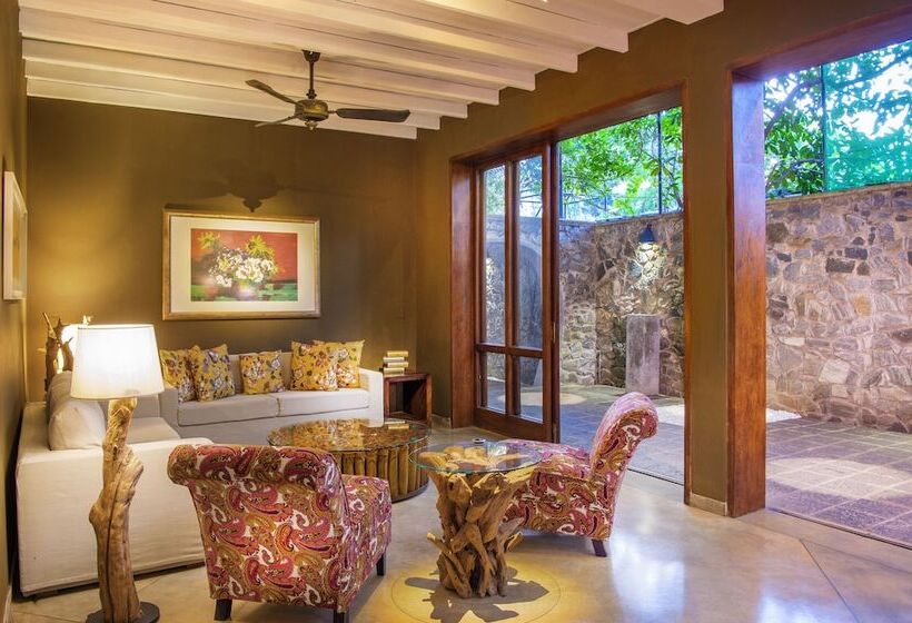 호텔 Zylan Colombo