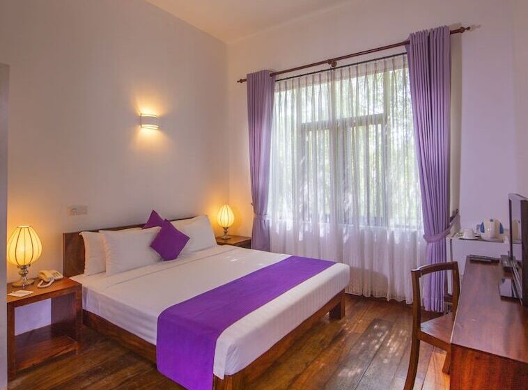 호텔 Zylan Colombo