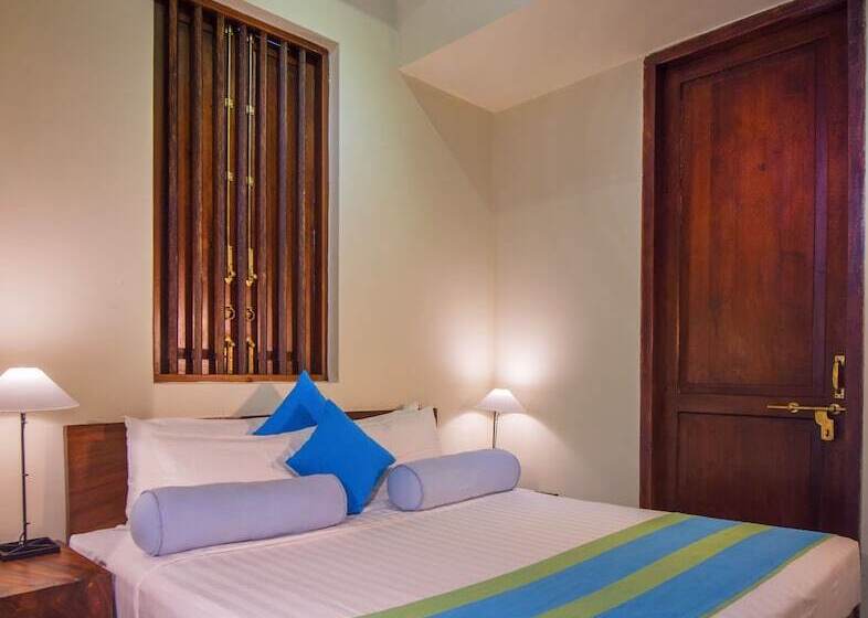 호텔 Zylan Colombo