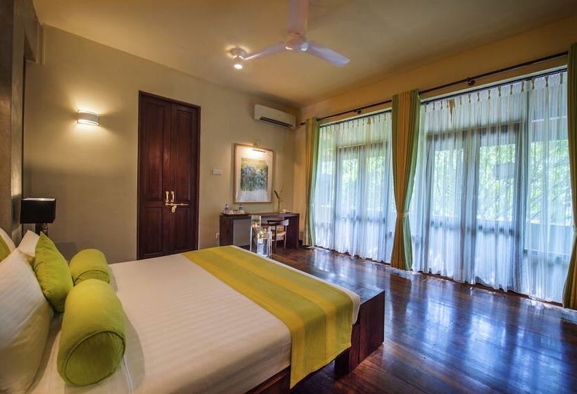 호텔 Zylan Colombo