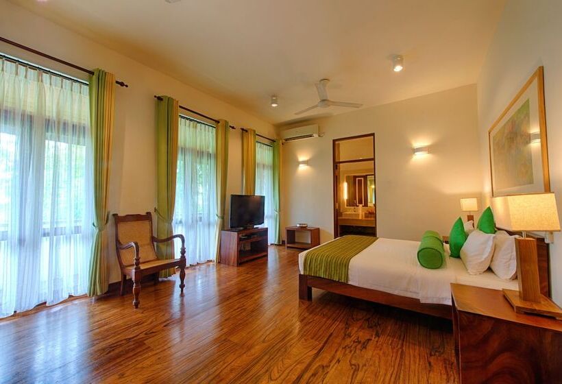 호텔 Zylan Colombo