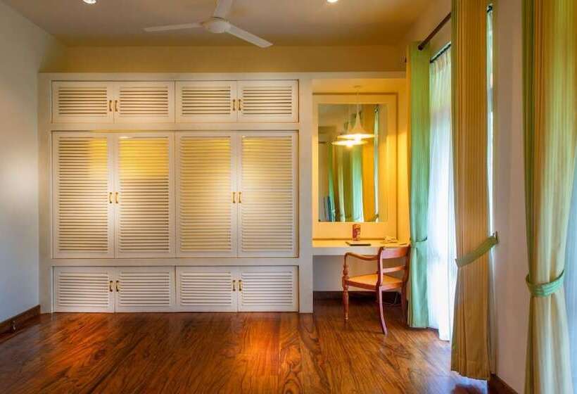 호텔 Zylan Colombo