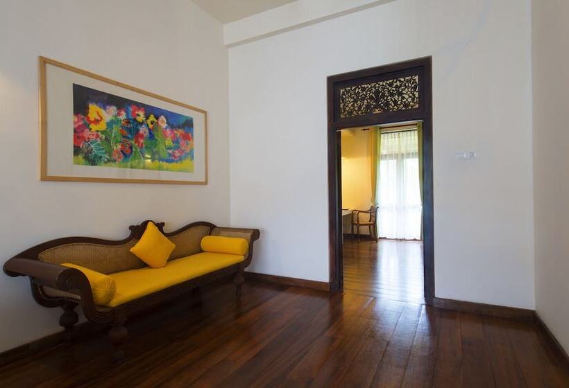 호텔 Zylan Colombo