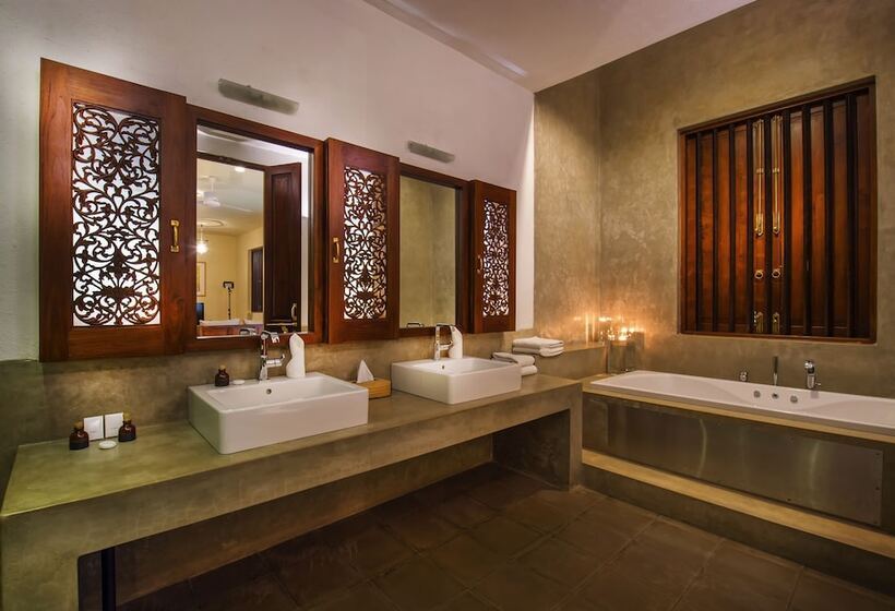 호텔 Zylan Colombo