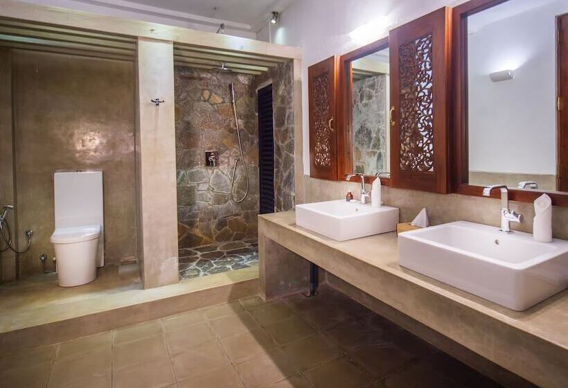 호텔 Zylan Colombo