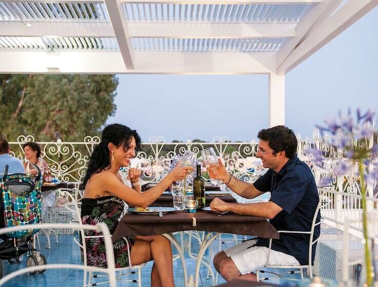 I Turchesi Club Village