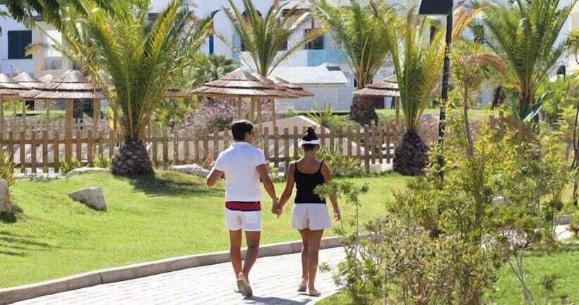 I Turchesi Club Village