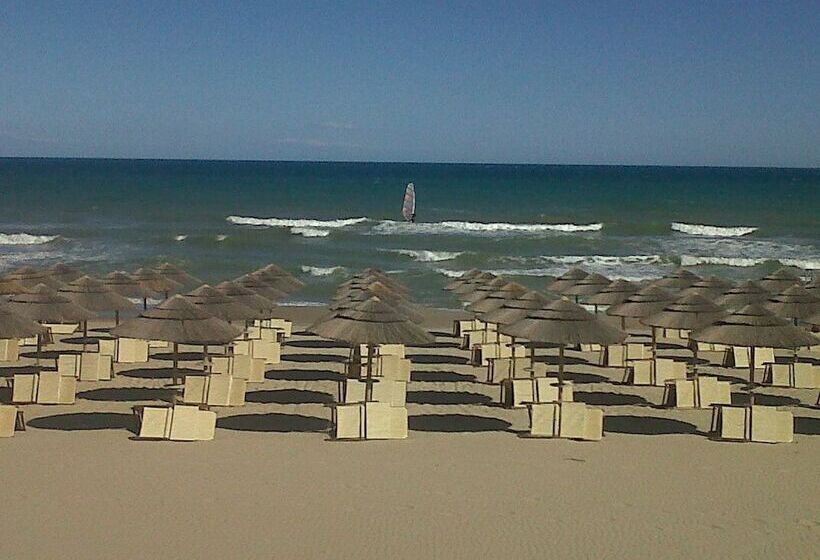 I Turchesi Club Village