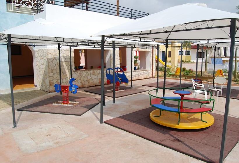 I Turchesi Club Village