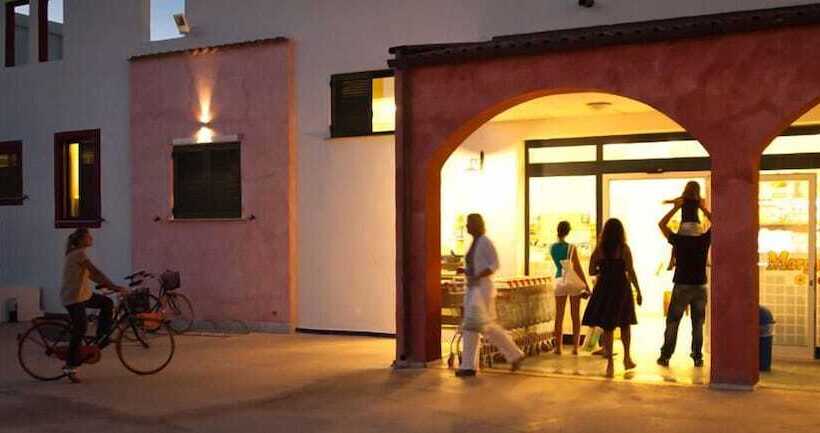 I Turchesi Club Village