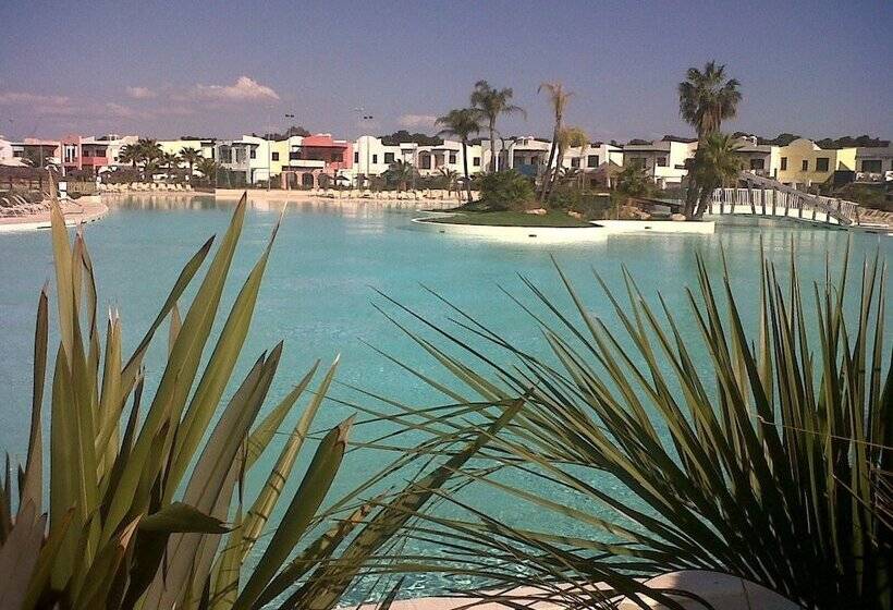 I Turchesi Club Village