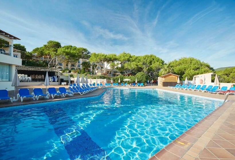 Invisa Hotel Club Cala Blanca