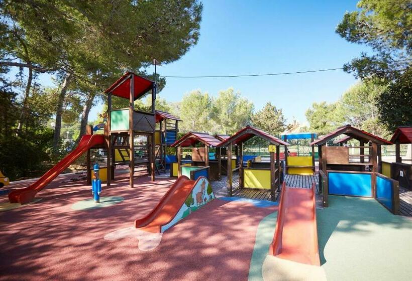 Invisa Hotel Club Cala Blanca