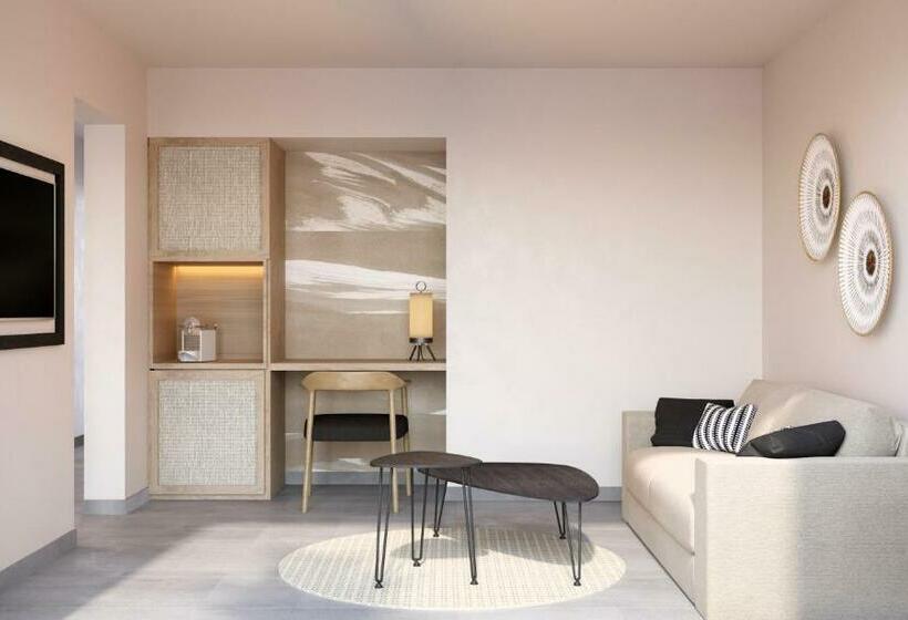 Invisa Hotel Club Cala Blanca