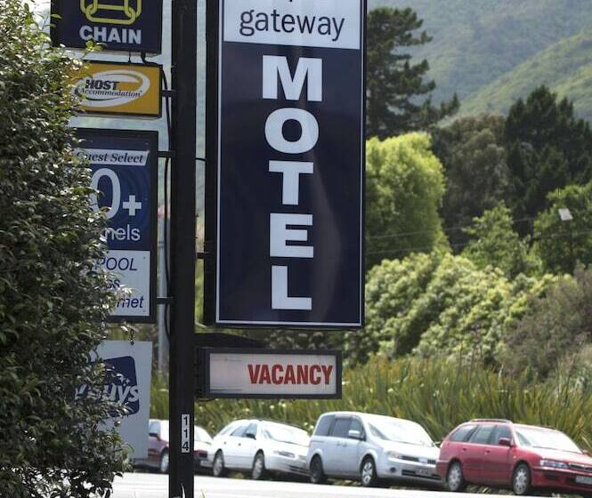 Kapiti Gateway Motel