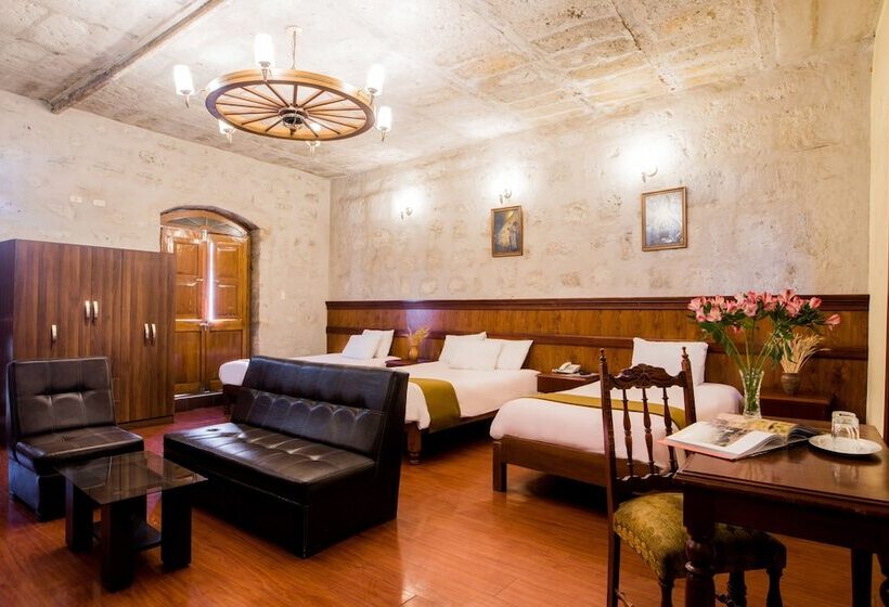 Majestad Hotel Boutique