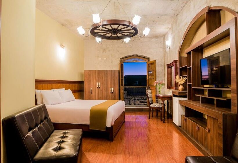 Majestad Hotel Boutique