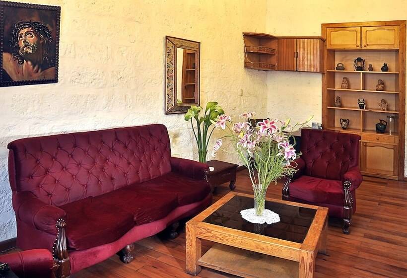 Majestad Hotel Boutique