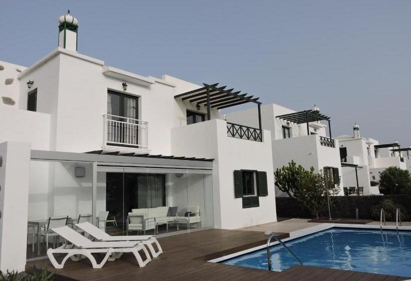 Oceandreams Marina & Spa Villages